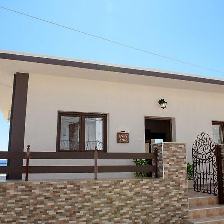 Вилла Effies House Миртеа Экстерьер фото